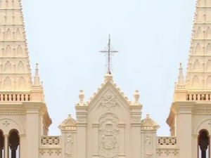 https://www.ruhehomestays.com/Santa Cruz Cathedral Basilica